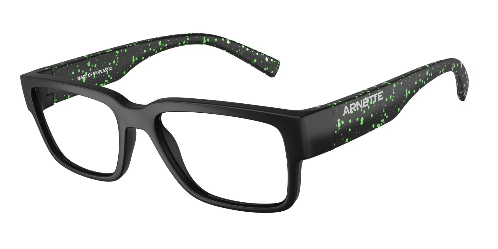 Arnette Woah 7261 Eyeglasses - view 4